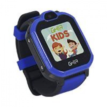 GHIA SMART WATCH KIDS 4G 