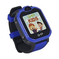 GHIA SMART WATCH KIDS 4G