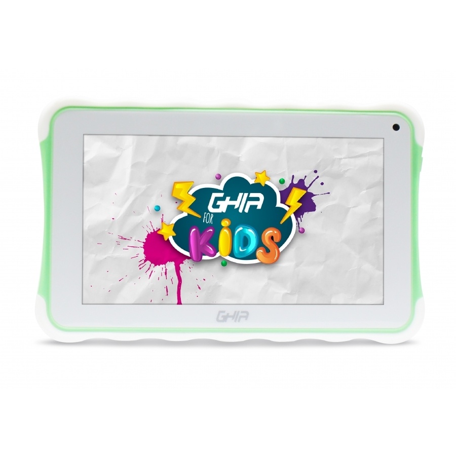 TABLET GHIA KIDS 7 TODDLER 