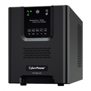 No-Break CyberPower PR1500LCD