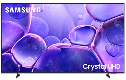 Televisiones SAMSUNG UN75U8000FFXZX
