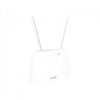 Router  TENDA 4G06