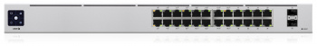 Switch UBIQUITI USW-24-POE