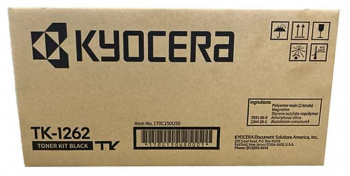 Tóners KYOCERA TK-1262